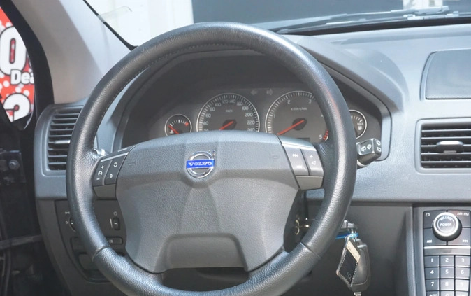 Volvo XC 90 cena 29900 przebieg: 366254, rok produkcji 2008 z Kostrzyn nad Odrą małe 352